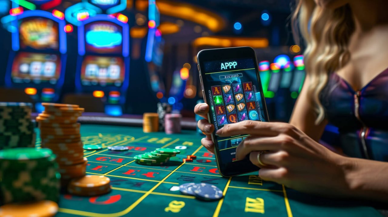 mkjili Sportsbook app ဖုန်းမှ ဘောလုံး bet တင်နေသောမြင်ကွင်း